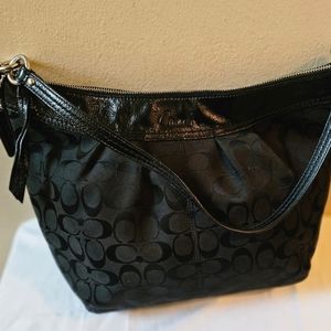 COACH EUC handbag